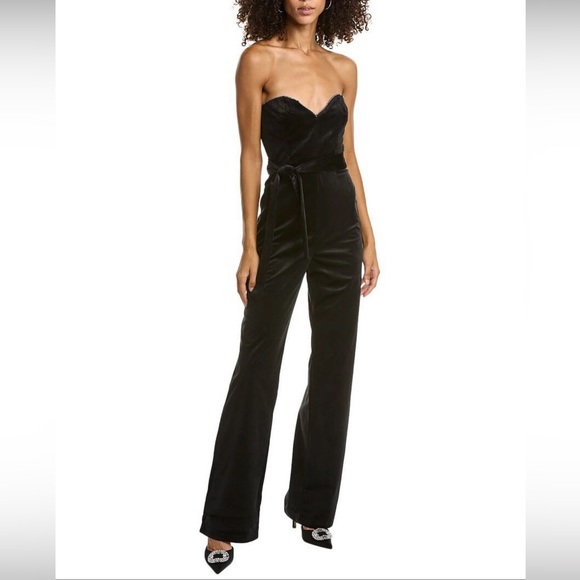 Karina Grimaldi Jumpsuit - Picture 2 of 6